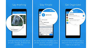 The new waveform representations of audio messages in signal on android can help you visualize the difference between social distancing. Why Signal Private Messenger Is More Than A Messaging App Download Signal