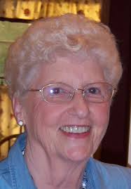 Obituary of Maxine Phillips Gum