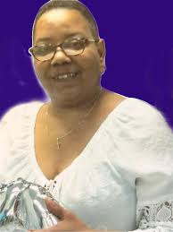 Jacqueline Marie Temple