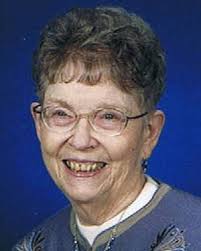 Virginia 'Ginny' Jean Earl Perry