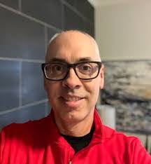 Tony Barger's Instagram, Twitter & Facebook