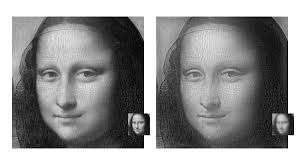 The Secret of Leonardo da Vinci's Interactive Masterpiece