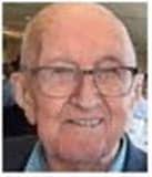 Passing of John Stec, 10th Special Forces Group Airborne Veteran