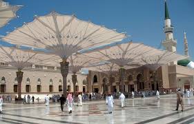 حج خدمات مميزة تقدمها رئاسة المسجد النبوي بالمدينة المنورة لخدمة حجاج بيت الله الحرام وكالة الأنباء السعودية
