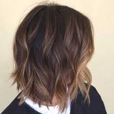Highlights for short hair 2019 the process is done by applying light color to the hair that has been separated. 20 Popular Short Hairstyles With Highlights Short Hairdo