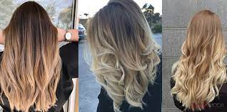 Ombre Sac Modelleri 2019 Ombre Sac Modasi 2019 Sac Ombre Sac Bakimi