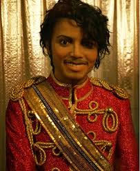 Humorous post about giving nightmares