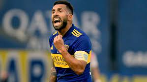 Sin embargo, el 'apache' no le ha podido anotar nunca. Superliga Argentina Carlos Tevez Me Voy Caliente Lo Teniamos Hay Que Terminar Con 11 Marca Claro Argentina