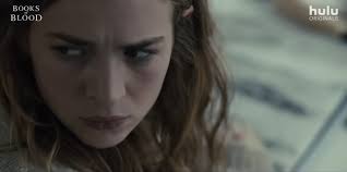 Books of Blood (2020)