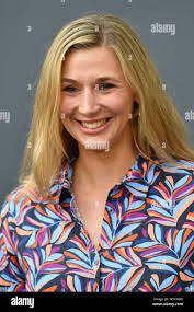 Andrea Gerhard's Instagram, Twitter & Facebook