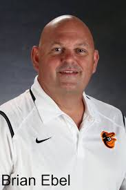 Brian Ebel's Instagram, Twitter & Facebook