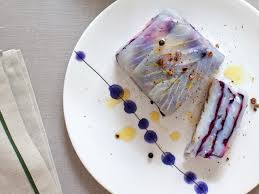 Stinco di maiale al forno 24. Rosso Tardivo Pasticciato Al Forno Sale Pepe