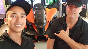 Andy T Tran (@moderninventor) • Instagram photos and videos