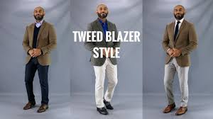 How To Style A Tweed Or Herringbone Blazer How To Wear A Tweed Or Herringbone Sports Jacket Youtube Mens tweed jacket custom made brown tweed coat,bespoke tweed mens coat herringbone coats,blazer masculino,herringbone coat men. how to style a tweed or herringbone blazer how to wear a tweed or herringbone sports jacket