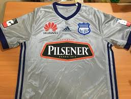 Последние твиты от emelec campeon 2017 (@pepo_43). Camisas Do Emelec 2017 Adidas Mantos Do Futebol