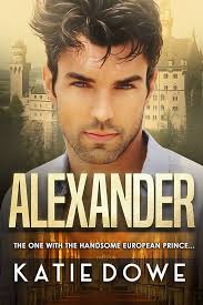 Alexander: BWWM Prince Romance (Members From Money Season 1 Book 14)