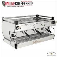 The digital display (display) is a backlit display capable of displaying 2 lines of. La Marzocco Gb5 3 Group Av Commercial Espresso Machine