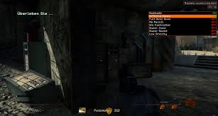 On se retrouve aujourd'hui sur un gameplay sur call of duty ghost avec un mod menu. Mod Menu Release Spec Ops Campaign Mod Menu Se7ensins Gaming Community
