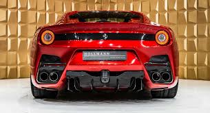 The ferrari 599 gto comes with a 6.0 liter v12 engine (670 hp), has a top speed of 208 mph (335 km/h) and a. This Ferrari F12tdf Is 900 000 Worth Of Italian Sex Appeal Carscoops