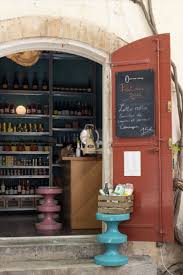 L Epicerie Un Restaurant Locavore A Arles In 2020 Hotels Design Hotel Boutique Hotel