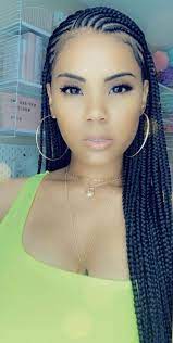 Tumblr Hairstyles Beautiful Styles To Choose From Inspired Beauty Braided Hairstyles Braids For Black Hair Braided Hairstyles For Black Women