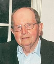 Paul N. Rousseau Obituary April 12, 2024