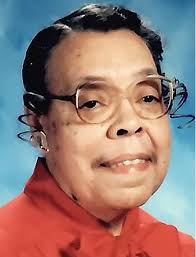 Agatha Goodwin Obituary (2017)