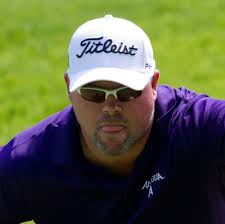 Steve LeBrun leads PGA Tour Q-school