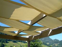 Wpc Pergola Mit Sonnenschutz Pergola Carport Pergola Patio Pergola Canopy