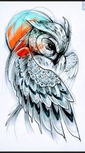 Saya telah menyebutkan semua gambar tato burung hantu di tangan,. Menakjubkan 29 Sketsa Tato Burung Hantu 986 Best Artistic Photography Images Beautiful Birds Gambar Tat Animal Tattoos Owl Tattoo Drawings Owl Tattoo Design
