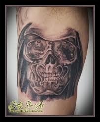Pin by bяanfs™ on megadeth | heavy metal music, heavy metal bands, heavy metal. Megadeth S Vic Rattlehead On Jordan Black And Grey Tattoos Black Tattoos Arm Tattoo