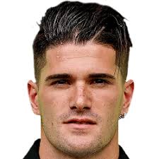 Liverpool join race to sign udinese midfielder rodrigo de paul; Rodrigo De Paul Fm 2020 Profile Reviews