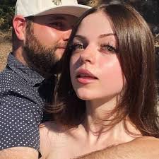 Craving intimacy at times, but in all, it's peaceful.