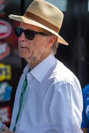 John W. Henry, Fenway Sports Group Principal Owner |