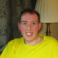 Staff Spotlight: Ashley Busse