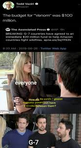 Well The Economy Is In Shambles Iasip