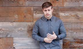 In fact, macy's has a guys' clothing section under more for men ( guys clothing & young mens fashion. These Are The Best Brands That Make Clothing For Short Men