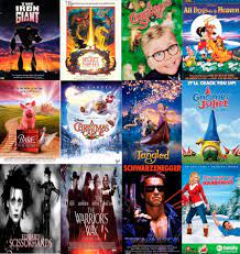 The best family movies on netflix australia. 20 Streaming Netflix Movies For Thanksgiving Family Watching List Gadget Review