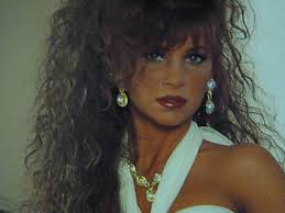 Australian Penthouse June 1993