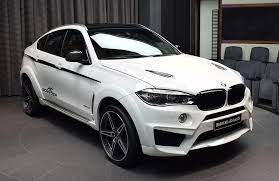 Truecar has 604 used bmw x6 s for sale nationwide, including a xdrive35i awd and a xdrive35i awd. Ac Schnitzer Bmw X6 Says Hello From Abu Dhabi