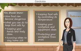 An ansi accredited efoodhandlers certificate shows you can protect get your printed food handlers card, certificate and badge when you complete the program. Idaho Food Safety Exam Induced Info