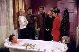 The melting pot, 1975 the melting pot was supposed to have been a six part bbc sitcom, featuring spike milligan blacking up again. 10 Best Modern American Sitcoms To Learn English