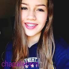 Luisa Chapa Fans (@chapaliebers)