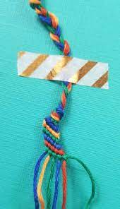 Make Your Own Friendship Bracelets 3 Beginner Ideas Friendship Bracelets Diy Friendship Bracelets Patterns Friendship Bracelet Patterns
