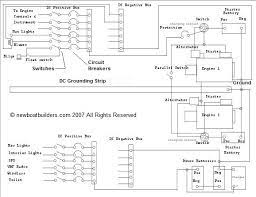 Boat Building Standards Basic Electricity Direct Current More Simple Circuits Print Friendly Page