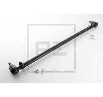 Centre Rod Assembly