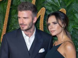 David beckham wears one of 2021's best new watches. David And Victoria Beckham Clashing Over Where To Live