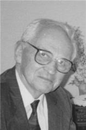 Don Gorham Obituary (1917