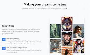 Stable Diffusion是什麼?附安裝教學- TAN-studio - WordPress ...