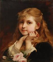 Female Artists in History